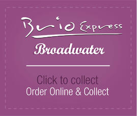 Broadwater - Online Ordering