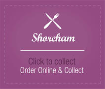 Shoreham - Online Ordering