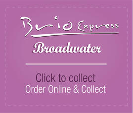 Broadwater - Online Ordering