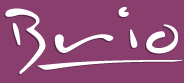 Brio Restaurant logo